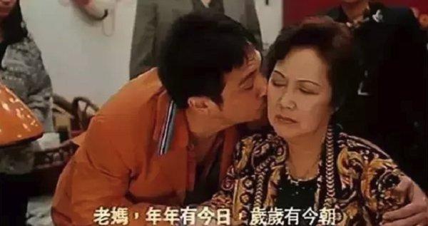 李香琴，陈立品，侯焕玲，罗兰等香港演艺圈的“；老戏骨”