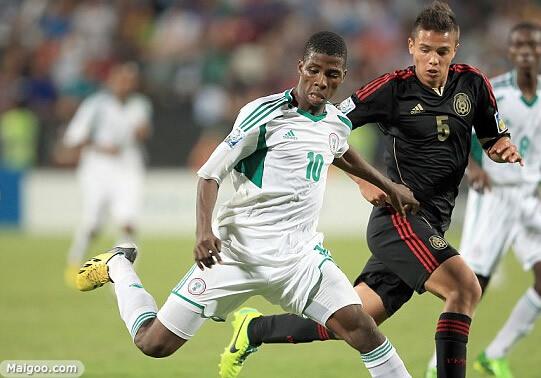 盘点当今足坛十大妖人