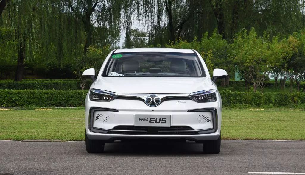 新能源汽车销量增速持续走高?这几款国产车型最受欢迎!