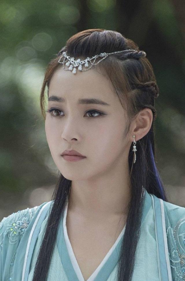 那就是周迅,霍建华主演的《如懿传》,她在剧中扮演的是个性光鲜的湄若