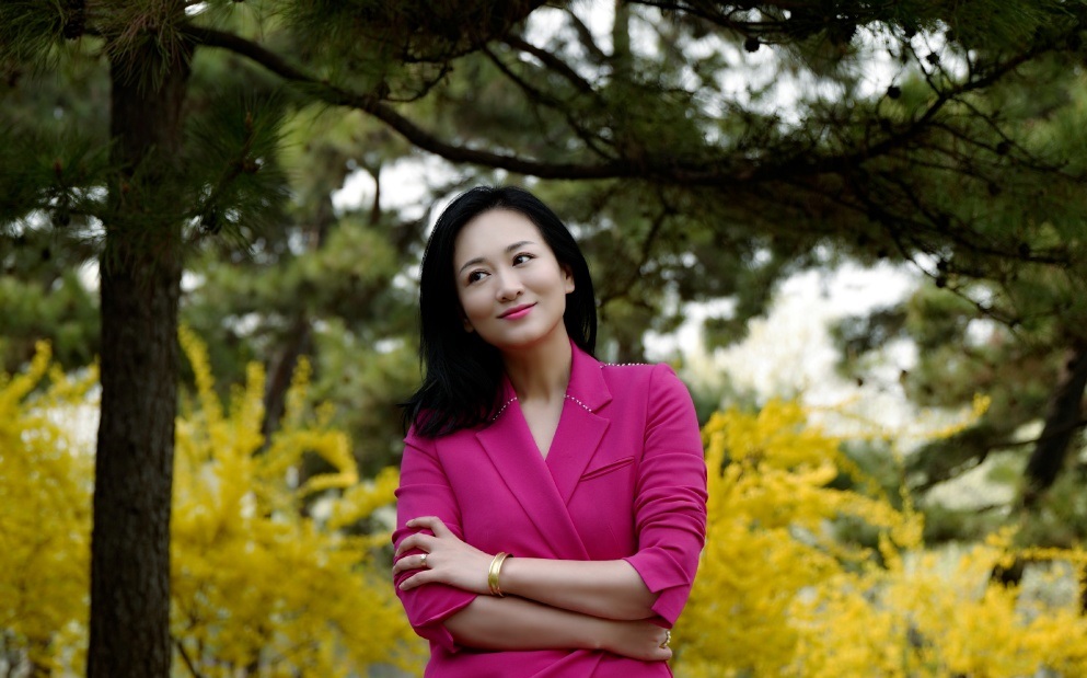 如今成阮经天妈,比杨幂还美|上错花轿嫁对郎|阮经天|涓子_新浪新闻