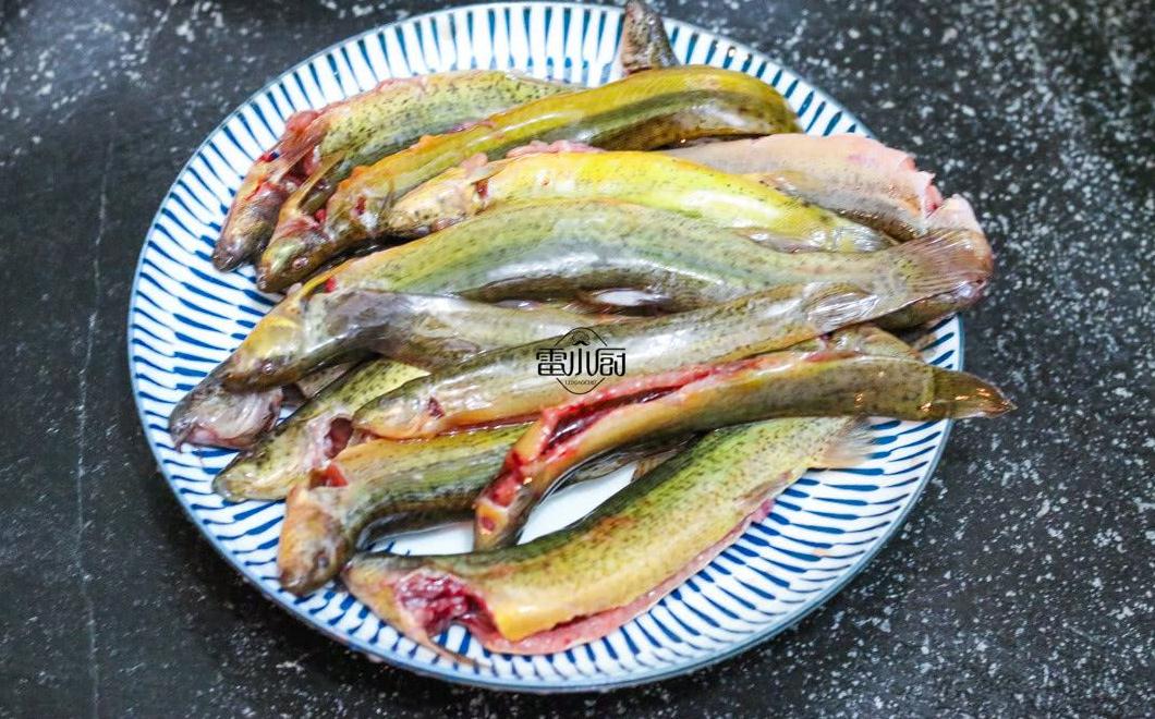 泥鳅|丝瓜|鱼_新浪新闻