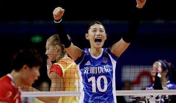 亚运会中国女排全部赛程: 8月23日迎战卫冕冠