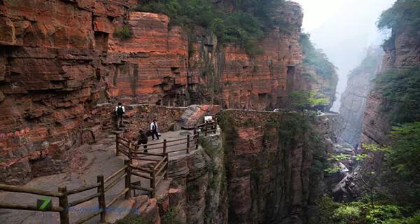 晋中灵石有哪些旅游景点?这里推荐