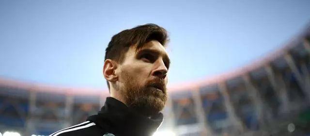 未脱离危险! 梅西内马尔和德国队小组赛均可老