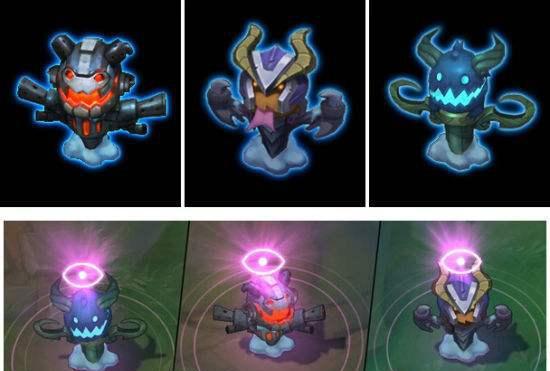 lol游戏中的十大强迫症你至少能中其中8条