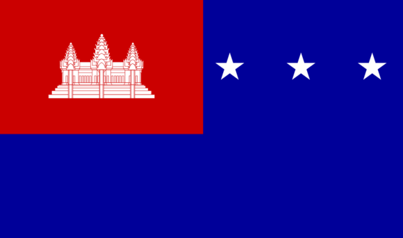 盘点那些消失的国旗