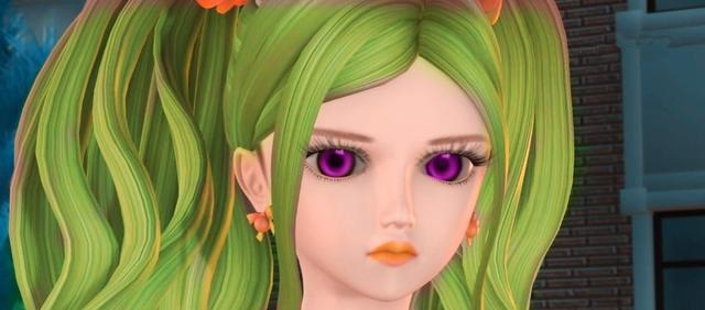 叶罗丽精灵梦第六季揭秘莫莎的本性所有人都不可思议