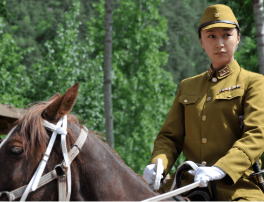 二战日本女兵个个貌美如花这是真实的她们原来我们被骗这么久