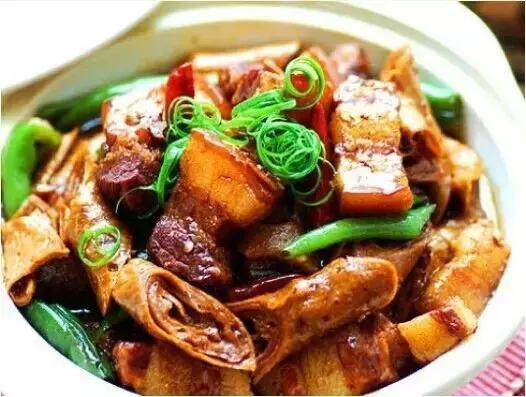 煮夫必备家常美食食谱让你的家人多吃一碗饭