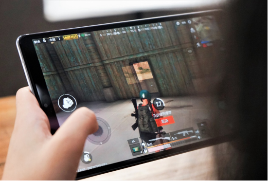 堪比iPad Pro的吃鸡神器!华为平板M5上手体