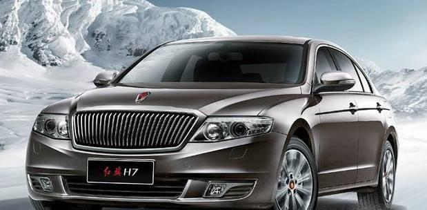 中国唯一的豪车正式上市，胜过奔驰宝马，售价20万起！