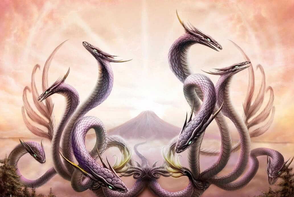 孙悟空手下逃跑的妖怪却成为了1国神兽受到敬仰