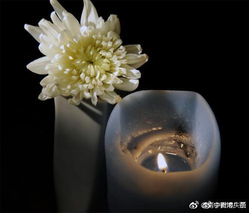 痛心南宁全城寻找的10岁男孩贝贝找到了但再也回不来了