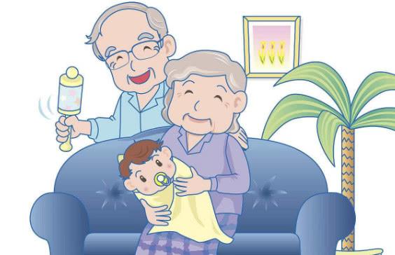 孩子外公外婆带好?还是爷爷奶奶带好?