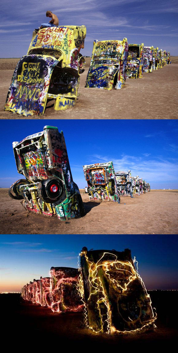 地球另一边的汽车大片,从来没有让我失望过!