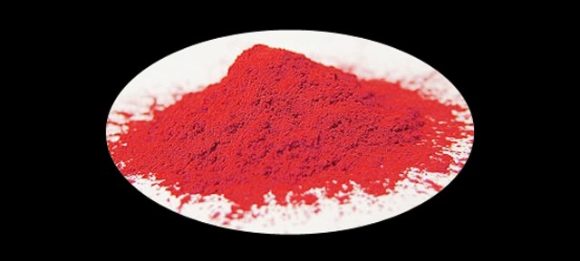 稀土颜料是一种能够替代诸如铅红和镉红等有毒镉基和铅基重金属颜料的