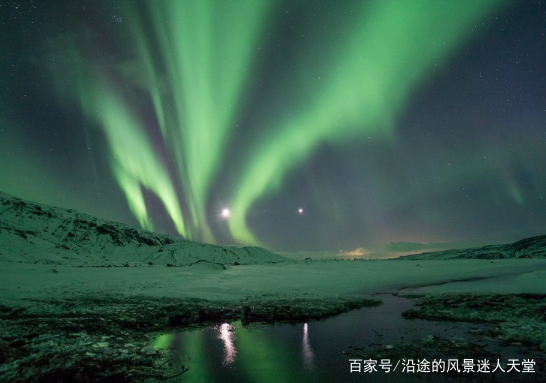 某天半夜12点钟,下了一场大雨.问:过72小时,当地会不会出太阳?