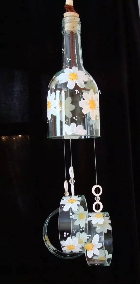 最有创意的幼儿园手工吊饰到底是什么样的?