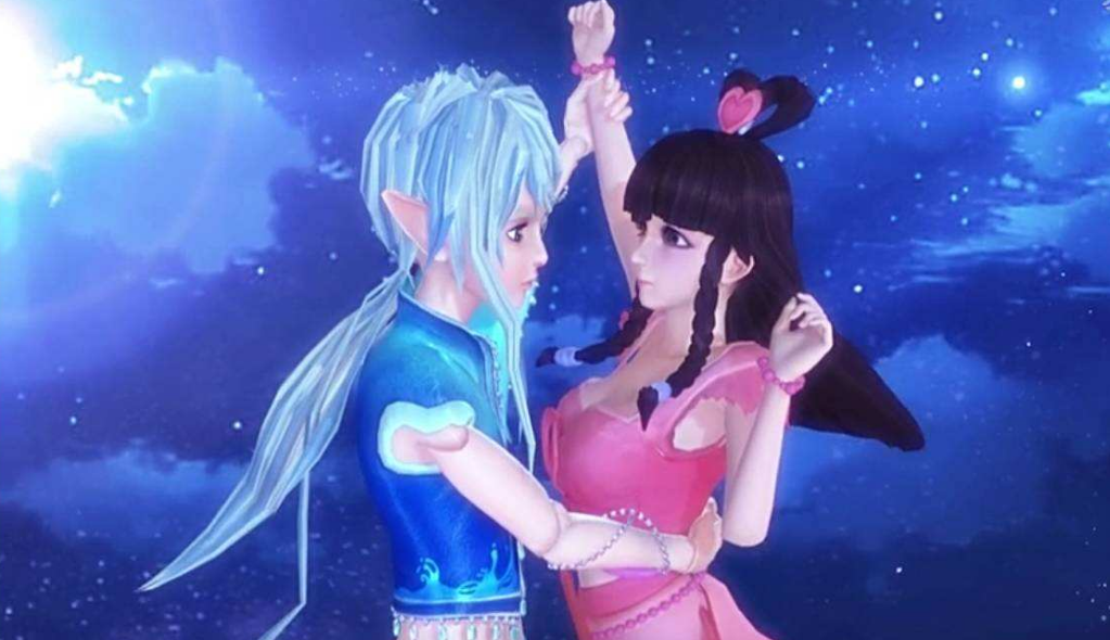 精灵梦叶罗丽中的王默到底什么来历契约书早已表明了真相