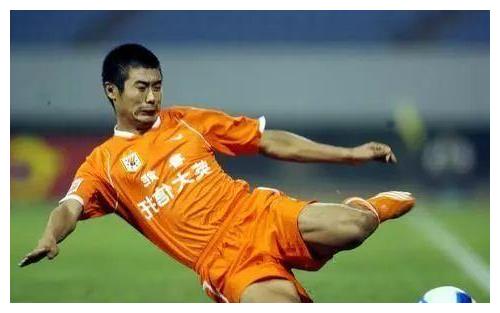 久违的韩鹏!本周末九哥将重回鲁能大球场 赛后谢场或演温情一幕