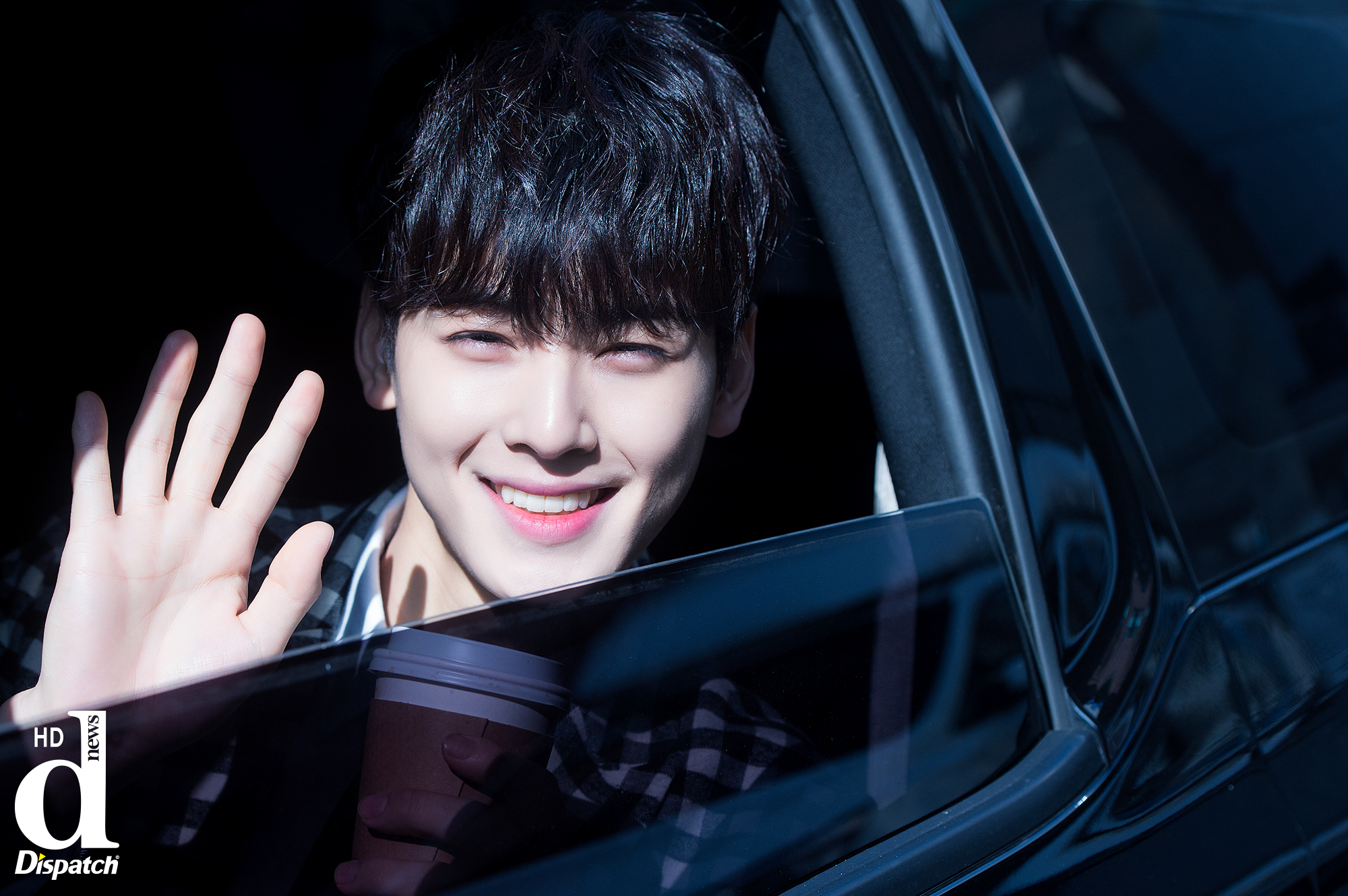 《我的id是江南美人》男主角车银优