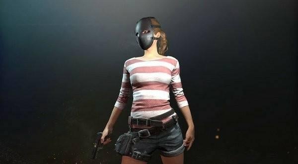 《绝地求生》女性角色身体部位太假又引争议|绝地求生|角色|胸罩_新浪