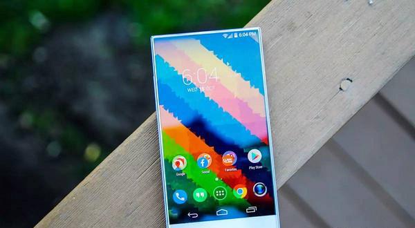 ▋常见的全面屏类型