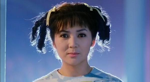 9岁开始演戏,17岁凭一剧走红,嫁富豪后净身出户,如今成这样|薛家燕