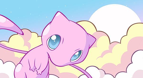 《宠物小精灵》历代神兽实力大排行