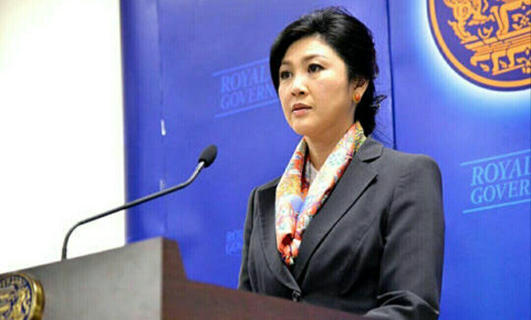 英拉遭遇朴槿惠一样命运, 被判入狱五年!