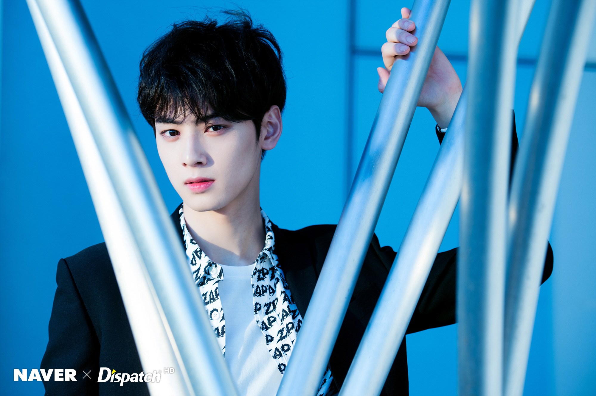 《我的id是江南美人》男主角车银优