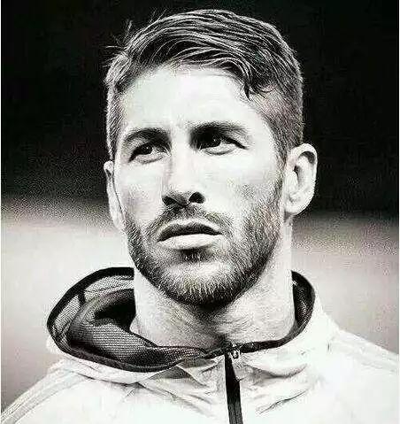 塞尔吉奥|拉莫斯|魔鬼_新浪新闻