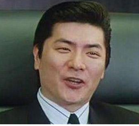 龙方追悼会晚年凄惨无亲人相陪葬礼向华强吴孟达祭奠