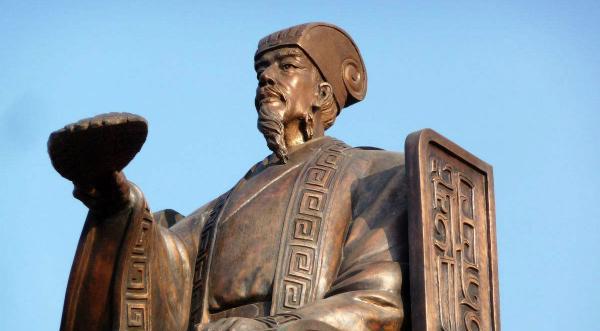 为什么孔明偏爱四轮车?两点原因:一点让人敬佩,另一点让人痛心|司马懿