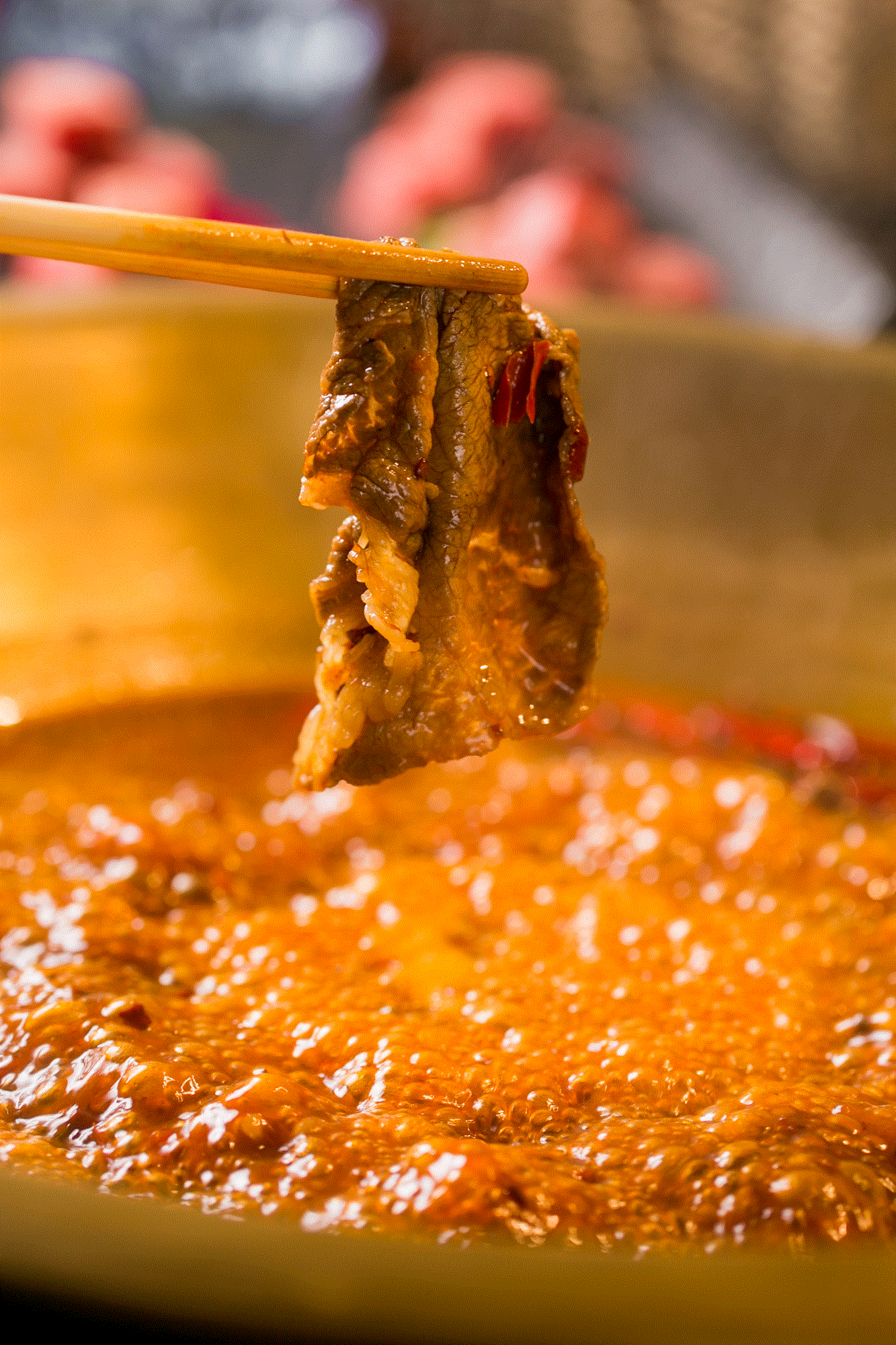 夏天当然要吃火锅!香家火锅爱琴海新店满200减100劲爆优惠!