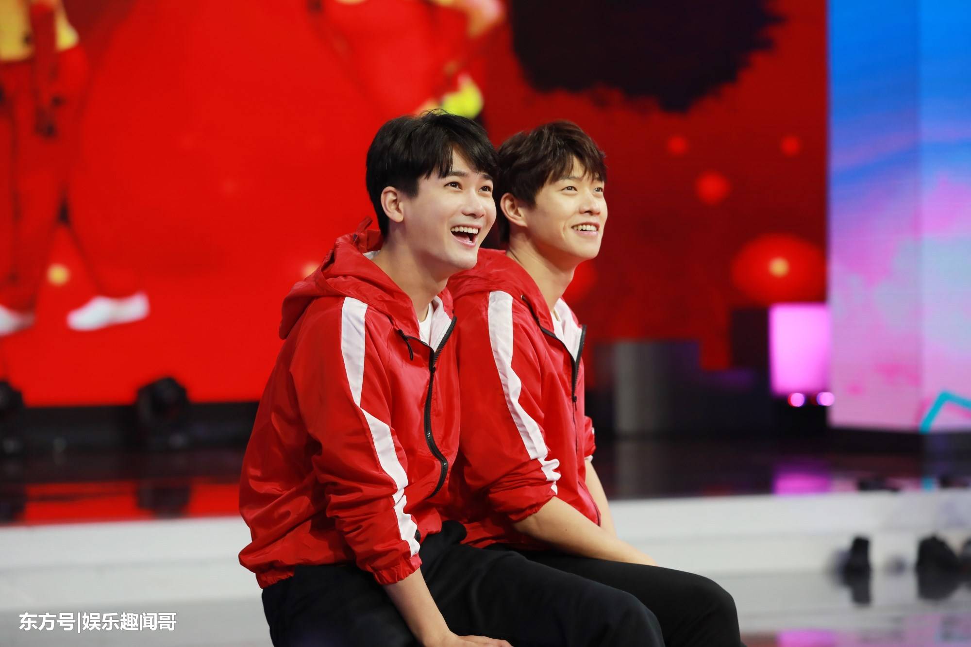 《跑男6》收官为何请来了他?网友:看他参加过的综艺,就知道了