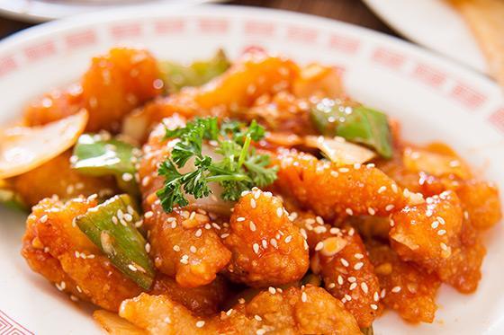 酥香番茄脆鱼柳,龙利鱼也能吃出好味道!