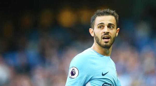 曼城|拜仁|席尔瓦_新浪新闻