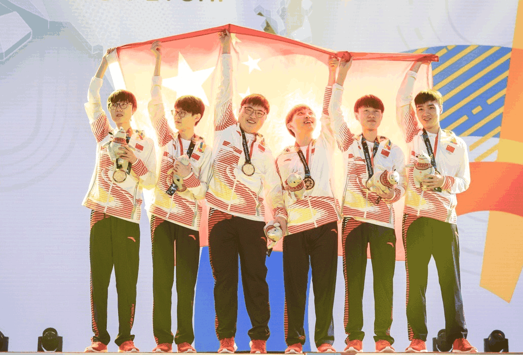 国内玩家开始疯狂上传决赛视频, 网友: 有本事你全封完