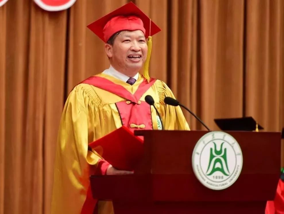 同济大学"换帅",里面门道可不少!