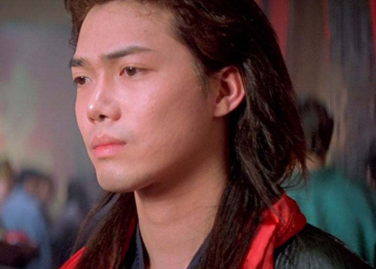 同演"风云雄霸天下"走红,一人片约不断,他撞脸黄家驹却不火了|朱永棠