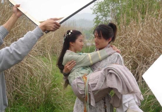 刘亦菲|胡歌|公主_新浪网