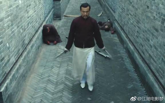 花千骨喝酒,醉了三天三夜,白子画无奈只能带她