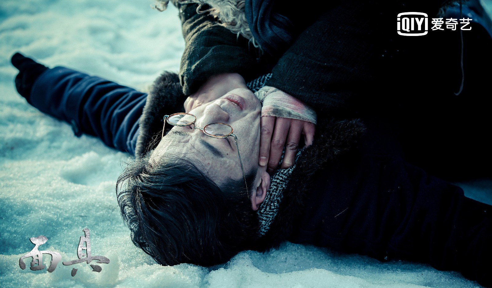 硬谍战剧面具今日开播90分神剧空降暑期档