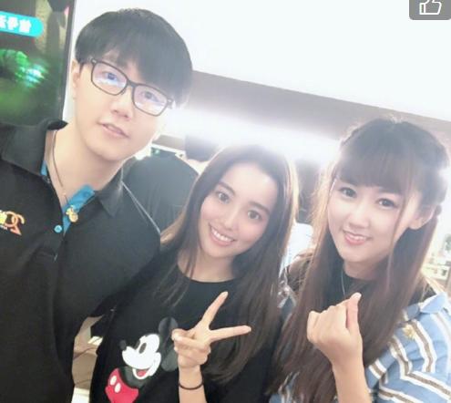 pandakill小舞,pandakill 狼人杀:pandakill第五季开录,小苍晒出嘉宾照,网友