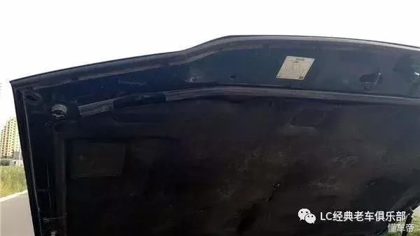永远的陆地巡洋舰 LC100，无法超越的经典！！