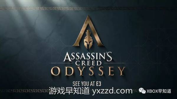 奥德赛正式公布确认为希腊背景鬼泣5已板上钉钉或于年内发售