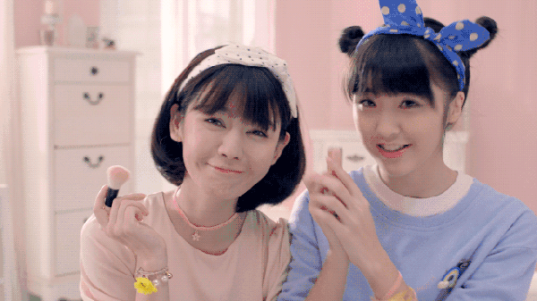 什么是闺蜜?检验一下你的闺蜜合格了吗?