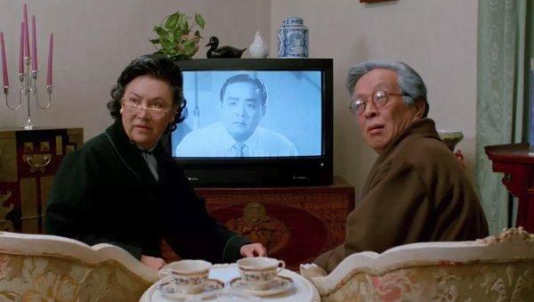 李香琴，陈立品，侯焕玲，罗兰等香港演艺圈的“；老戏骨”|李香琴|周星驰|电影_新浪新闻